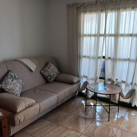 Casa Barbara Apartment คอสตา เด อันตีกัว ภายนอก รูปภาพ