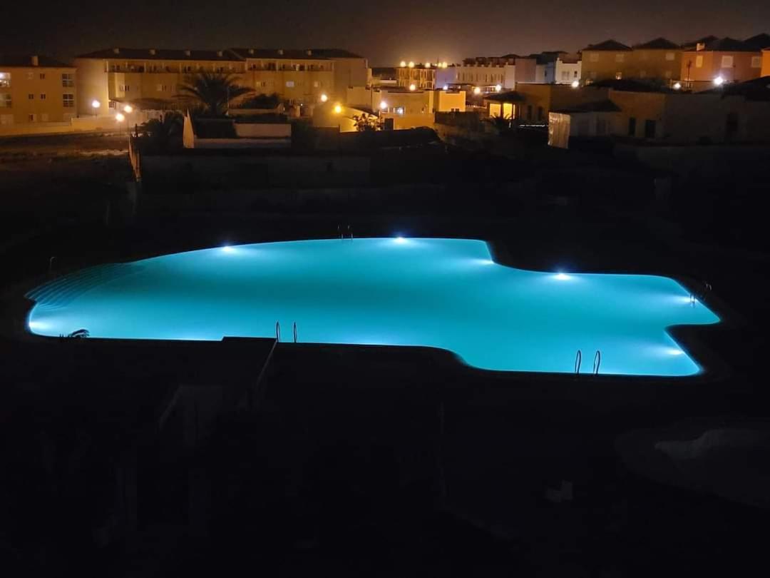 Casa Barbara Apartment คอสตา เด อันตีกัว ภายนอก รูปภาพ