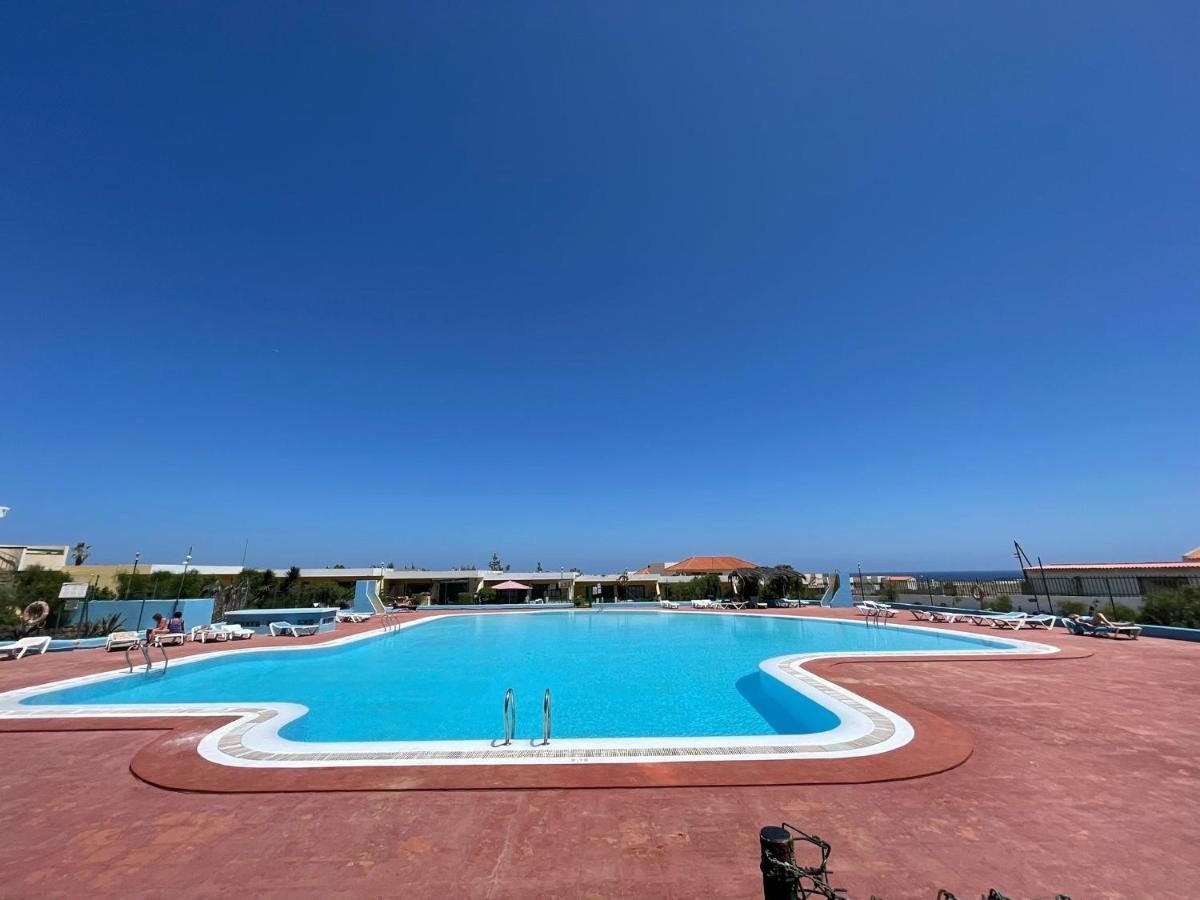Casa Barbara Apartment คอสตา เด อันตีกัว ภายนอก รูปภาพ
